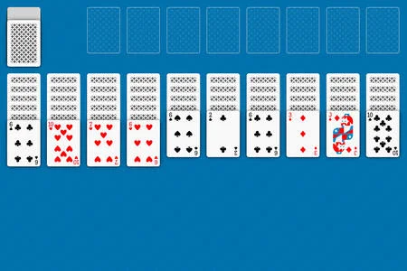 Alaska solitaire